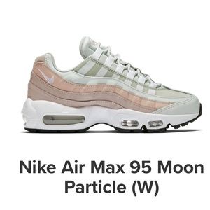 Nike Air Max 95